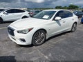 2018 Infiniti Q50 — photo 2 of 15 | VIN JN1EV7AP0JM353797