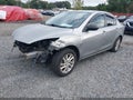 2012 Mazda 3 — photo 2 of 12 | VIN JM1BL1V8XC1695011