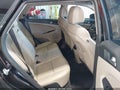 2017 Hyundai Tucson — photo 8 of 16 | VIN KM8J33A43HU552588