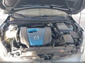 2013 Mazda 3 — photo 10 of 16 | VIN JM1BL1VP7D1736722