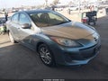 2013 Mazda 3 — photo 1 of 16 | VIN JM1BL1VP7D1736722
