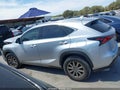 2018 Lexus NX 300 — photo 14 of 16 | VIN JTJYARBZ6J2093528