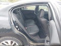 2016 Acura ILX — photo 8 of 16 | VIN 19UDE2F3XGA017152