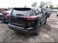2024 Nissan Rogue — photo 4 of 15 | VIN JN8BT3BB4RW424666