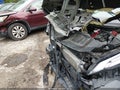 2024 Nissan Rogue — photo 6 of 15 | VIN JN8BT3BB4RW424666