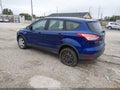 2013 Ford Escape — photo 3 of 11 | VIN 1FMCU0F77DUA93163