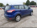 2013 Ford Escape — photo 4 of 11 | VIN 1FMCU0F77DUA93163