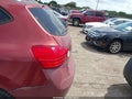 2008 Nissan Rogue — photo 14 of 16 | VIN JN8AS58T08W022412