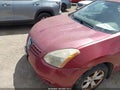 2008 Nissan Rogue — photo 15 of 16 | VIN JN8AS58T08W022412