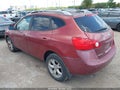 2008 Nissan Rogue — photo 3 of 16 | VIN JN8AS58T08W022412
