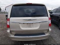 2016 Chrysler Town & Country — photo 16 of 16 | VIN 2C4RC1BG8GR300366