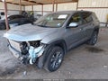 2026 Chevrolet Equinox — photo 2 of 22 | VIN 3GNAXHEG1TL448346