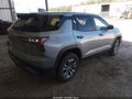 2026 Chevrolet Equinox — photo 4 of 22 | VIN 3GNAXHEG1TL448346