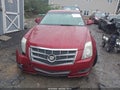 2010 Cadillac CTS — photo 12 of 16 | VIN 1G6DG5EG9A0143789