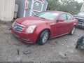 2010 Cadillac CTS — photo 2 of 16 | VIN 1G6DG5EG9A0143789