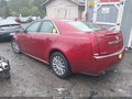 2010 Cadillac CTS — photo 3 of 16 | VIN 1G6DG5EG9A0143789