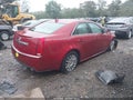 2010 Cadillac CTS — photo 4 of 16 | VIN 1G6DG5EG9A0143789