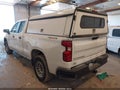 2021 Chevrolet Silverado 1500 — photo 3 of 16 | VIN 1GCRYAEF7MZ314698