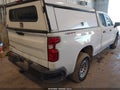 2021 Chevrolet Silverado 1500 — photo 4 of 16 | VIN 1GCRYAEF7MZ314698