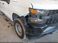 2021 Chevrolet Silverado 1500 — photo 6 of 16 | VIN 1GCRYAEF7MZ314698