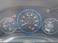 2019 Honda HR-V — photo 7 of 19 | VIN 3CZRU6H34KM718433
