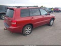 2003 Toyota Highlander — photo 4 of 16 | VIN JTEHF21A330123540