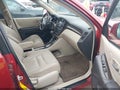 2003 Toyota Highlander — photo 5 of 16 | VIN JTEHF21A330123540
