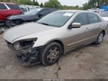 2007 Honda Accord — photo 2 of 17 | VIN 3HGCM56487G700199