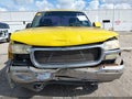 2002 GMC Sierra 1500 — photo 11 of 15 | VIN 1GTEC14V42Z185659