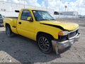 2002 GMC Sierra 1500 — photo 1 of 15 | VIN 1GTEC14V42Z185659