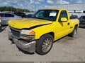 2002 GMC Sierra 1500 — photo 2 of 15 | VIN 1GTEC14V42Z185659