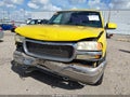 2002 GMC Sierra 1500 — photo 6 of 15 | VIN 1GTEC14V42Z185659