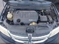 2011 Dodge Journey — photo 10 of 16 | VIN 3D4PG1FG5BT520207