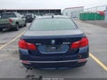 2016 BMW 5 Series — photo 16 of 16 | VIN WBA5A7C55GG152180