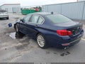 2016 BMW 5 Series — photo 3 of 16 | VIN WBA5A7C55GG152180
