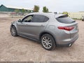 2018 Alfa Romeo Stelvio — photo 3 of 16 | VIN ZASFAKBN7J7B71534