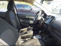 2022 Mitsubishi Mirage — photo 5 of 16 | VIN ML32AUHJ6NH004253