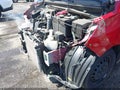 2022 Mitsubishi Mirage — photo 6 of 16 | VIN ML32AUHJ6NH004253
