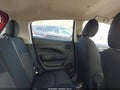 2022 Mitsubishi Mirage — photo 8 of 16 | VIN ML32AUHJ6NH004253
