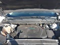 2015 Ford Edge — photo 10 of 20 | VIN 2FMPK4AP9FBC03578
