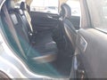 2015 Ford Edge — photo 8 of 20 | VIN 2FMPK4AP9FBC03578