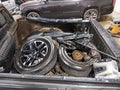 2023 Chevrolet Silverado 1500 — photo 12 of 17 | VIN 1GCUDEEL1PZ115864
