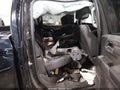 2023 Chevrolet Silverado 1500 — photo 8 of 17 | VIN 1GCUDEEL1PZ115864