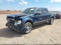 2013 Ford F-150 — photo 2 of 17 | VIN 1FTFW1ET3DFA33241