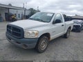 2008 Dodge Ram 1500 — photo 2 of 11 | VIN 1D7HA16K18J114390
