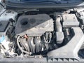 2018 Hyundai Sonata — photo 10 of 16 | VIN 5NPE24AF9JH602586