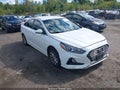 2018 Hyundai Sonata — photo 1 of 16 | VIN 5NPE24AF9JH602586