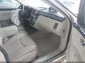 2008 Cadillac DTS — photo 5 of 16 | VIN 1G6KD57Y98U188935