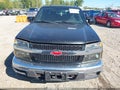 2009 Chevrolet Colorado — photo 12 of 16 | VIN 1GCDT13E998157434