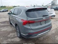 2021 Hyundai Santa Fe — photo 3 of 17 | VIN 5NMS34AJ7MH307976